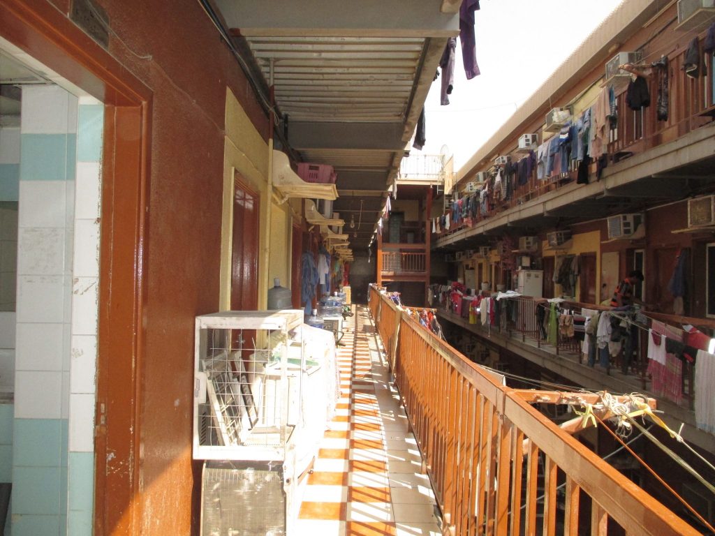 5+1 ROOMS AT AL QUOZ BEHIND GRAND CITY MALL FOR 1,500/ Jeneview Merlyn